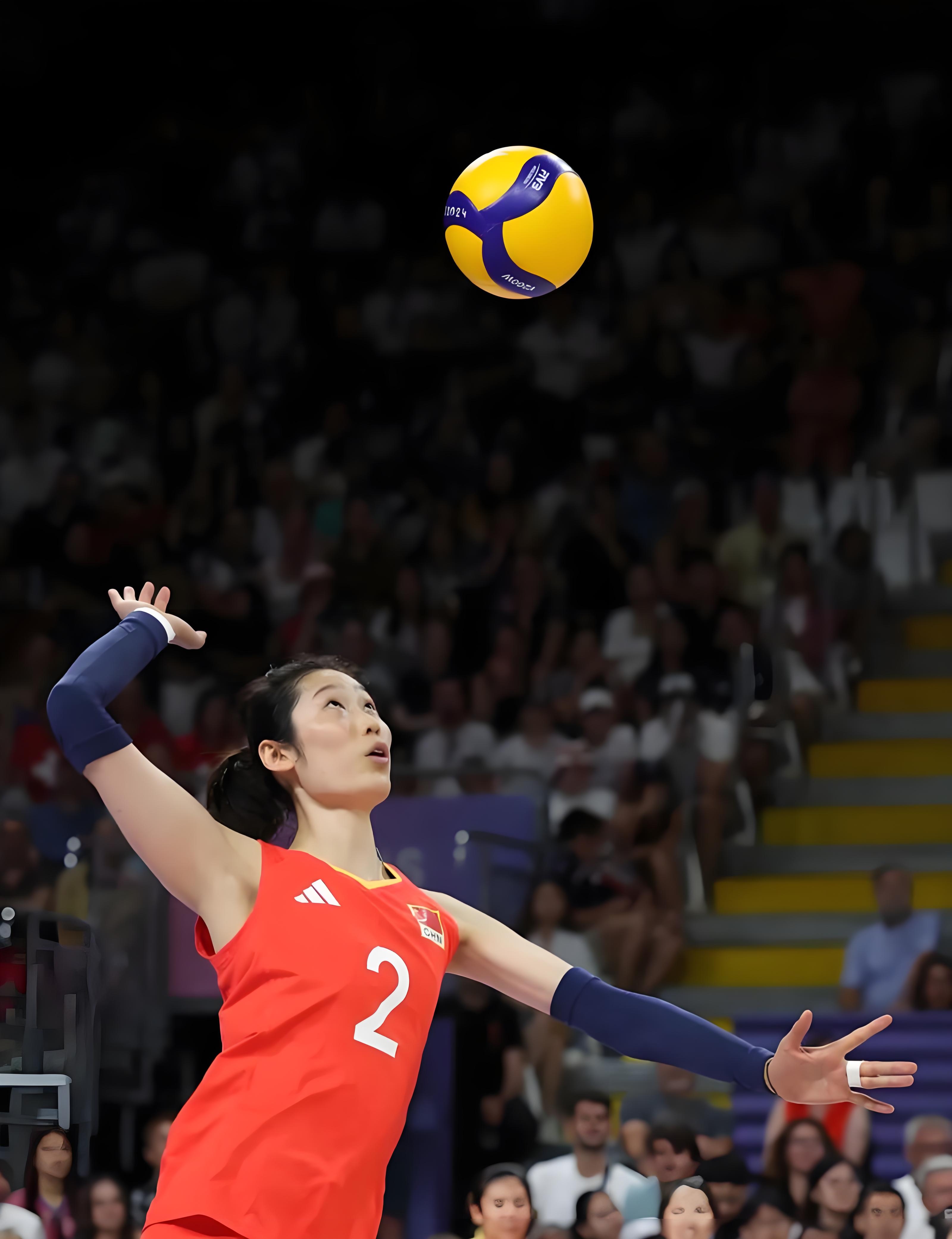 海星体育-谁能阻挡？朱婷再度创下篮球历史新纪录的简单介绍