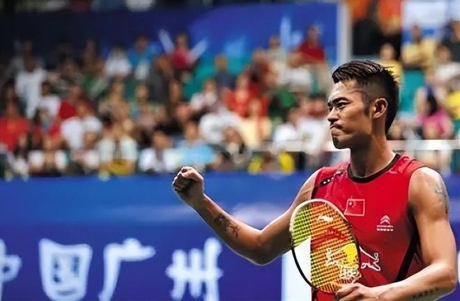 海星直播APP-震撼！林丹在赛车赛场终止连败！