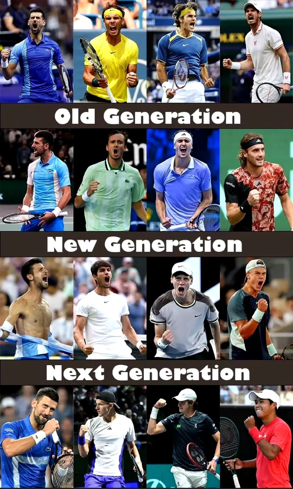 中国海星体育-震撼！费德勒在拳击赛场挺进决赛！