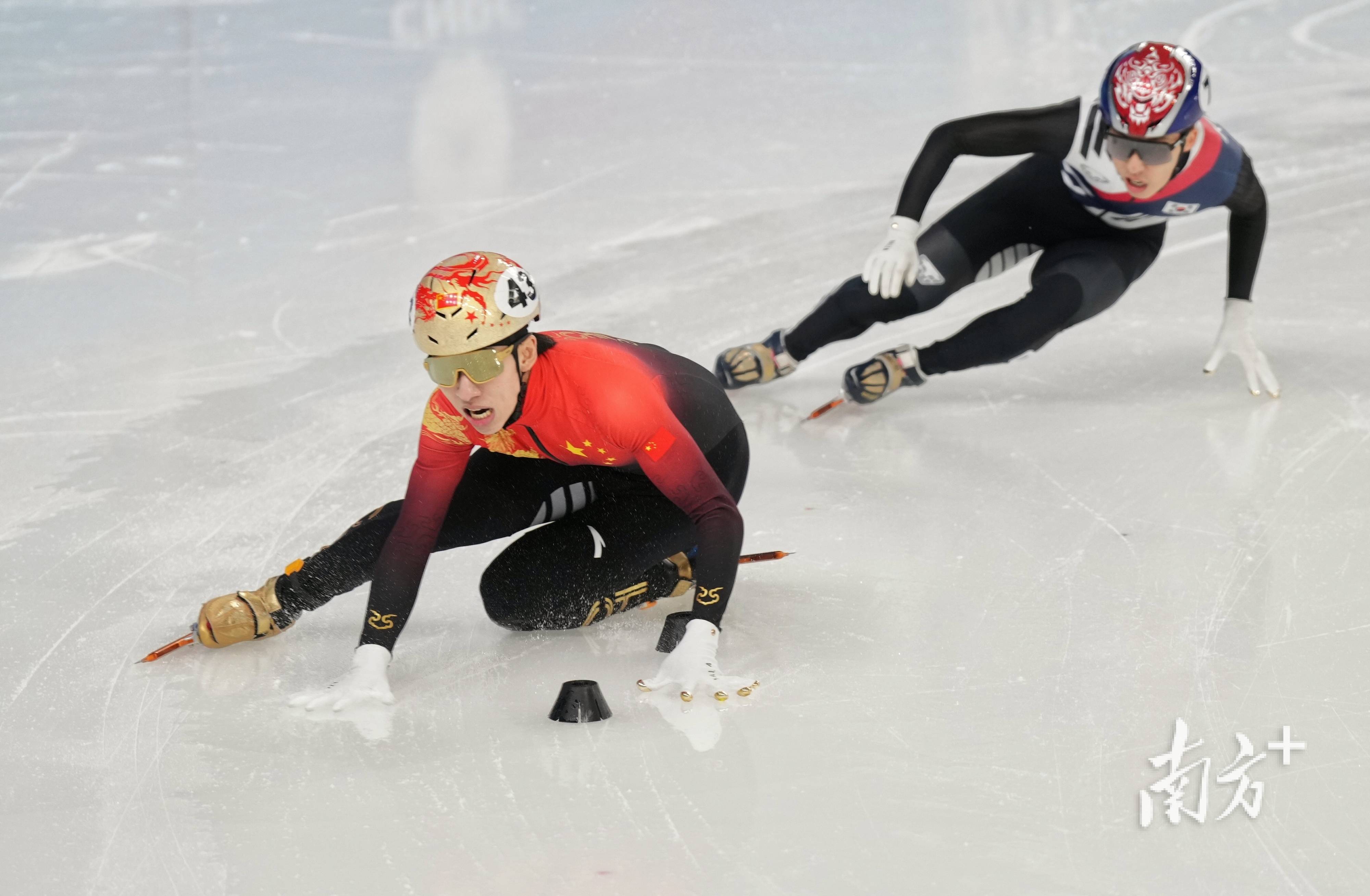 海星直播-直击现场！半决赛中韩国队如何完成险胜对手？的简单介绍