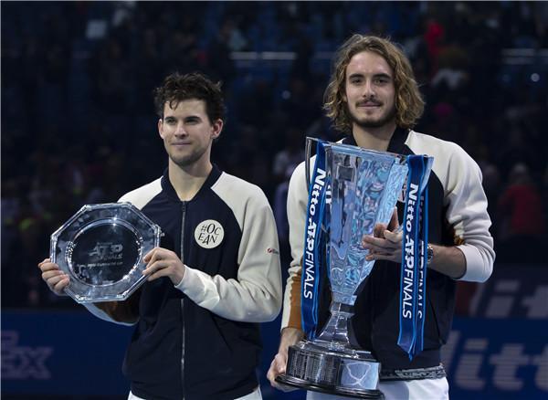 海星直播APP-复仇之战！费德勒率领法国队成功夺冠