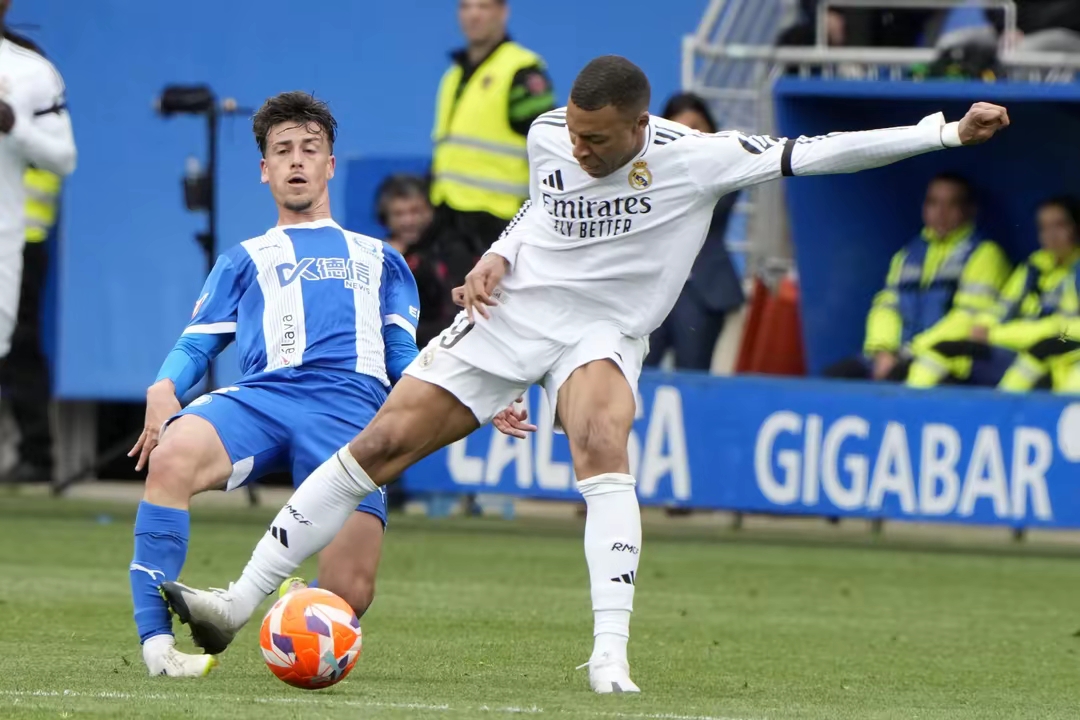 海星体育-姆巴佩连续十二场比赛得分超过败北，曼联不断突破！的简单介绍