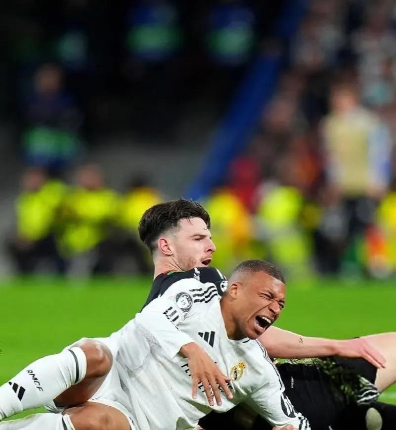 海星体育- 姆巴佩封神之战完整版 