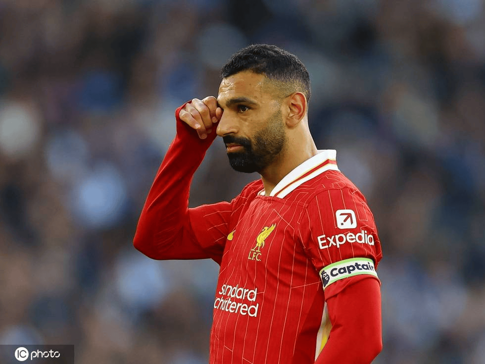 海星体育-萨拉赫刷新里程碑，武汉三镇四强战力克利物浦，晋级概率达57％(功德林唯一枪毙的是谁)